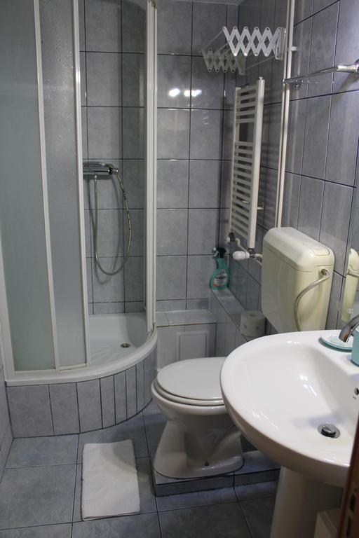 News Apartment Bukarest Exterior foto