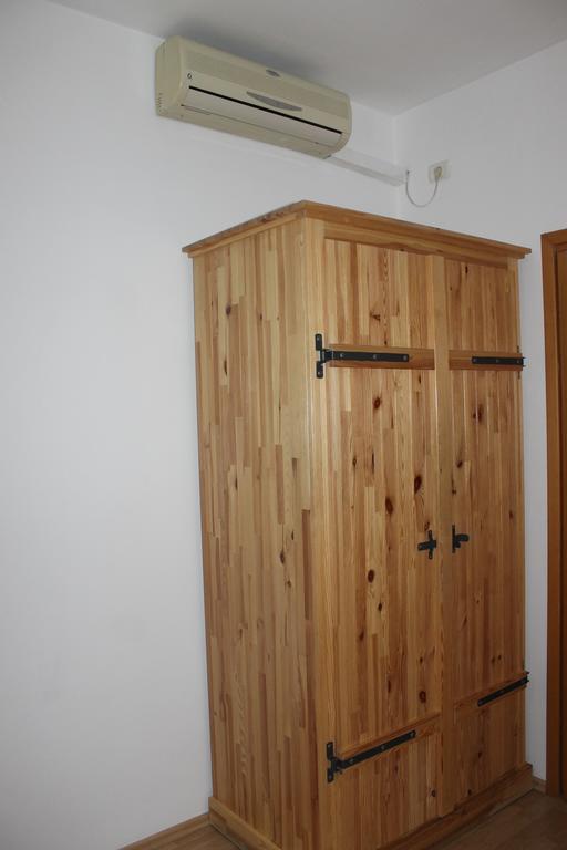 News Apartment Bukarest Exterior foto